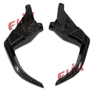 Rail de maintien arrière en fibre de carbone 100% pour <span class=keywords><strong>KTM</strong></span> <span class=keywords><strong>790</strong></span>/890 <span class=keywords><strong>Adventure</strong></span> <span class=keywords><strong>2020</strong></span> + - Product Image 1