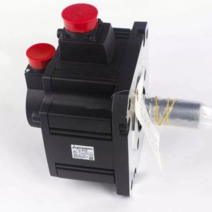 Moteur AC PLC HC-SFS121 HC-SFS121 HC-SFS121B HC-SFS1024B, HC-SFS1024 - Product Image 3