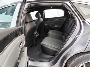 BYD Qin L <span class=keywords><strong>DM</strong></span> I 2025 128KM <span class=keywords><strong>Pioneer</strong></span> |   Sedán Híbrido Enchufable <span class=keywords><strong>DM</strong></span> de 5ª Generación, Nuevo en Stock para Exportación Global - Product Image 6