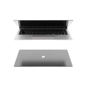 Dernier modèle d'ordinateur portable gris de 14 pouces Windows 11 LT14 N3350, 4 Go de RAM, 128 Go de SSD pour une utilisation au bureau - Product Image 3