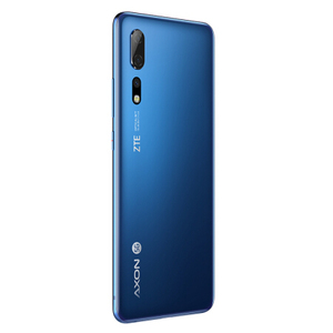 5g ZTE axon10 Pro Dual Sim 6.47 "Màn hình cong 6GB/8GB/12GB RAM 128GB/256GB Rom Màn hình vân tay điện thoại thông minh - Product Image 5