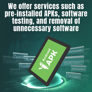 Tablet Android 11 de 10.1 Pulgadas con Pantalla Táctil RK3568, Montaje en Pared VESA, PoE, con <span class=keywords><strong>Puerto</strong></span> Ethernet RJ45 y Wifi - Product Image 2