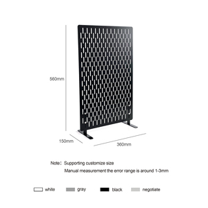 Văn phòng máy tính để bàn <span class=keywords><strong>Pegboard</strong></span> máy tính hiện đại bàn treo <span class=keywords><strong>Pegboard</strong></span> lưu trữ bảng có thể điều chỉnh bàn <span class=keywords><strong>Pegboard</strong></span> đứng - Product Image 4