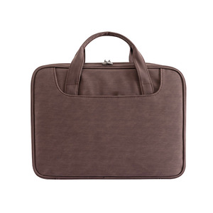 13 14 15 16 17 inch không thấm nước kinh doanh túi máy tính xách tay trường hợp máy tính xách tay máy tính xách tay tote túi máy tính xách tay chấp nhận tùy chỉnh - Product Image 3