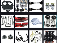 Ensemble de direction Chery T11/A5/A3/A1/Tiggo/E5 Neuf/Occasion T11-3401010BB