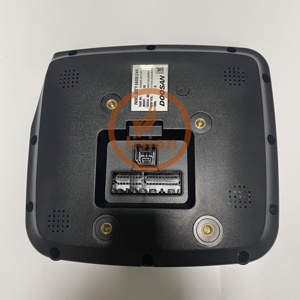 300426-00196A 300426-00175 300426-00174G Panneau d'affichage du moniteur compatible avec DX140-9C DX300 - Product Image 2