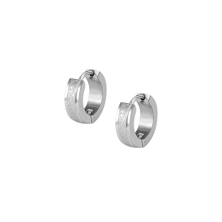 Mat (argent) [1 paquet = 2 paires]