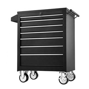 Công cụ cơ khí tủ Xe đẩy hộp công cụ với bánh xe - Product Image 2