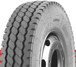 Neumáticos para Camión 325/95R24, Resistentes, para Todas las Posiciones - Product Image 1