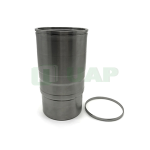 Chemise de cylindre de moteur diesel DSC13 DC13 89935110 - Product Image 2