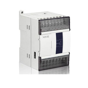Nouveau module d'extension EtherCAT à transistors 32 points CAMC-32T-E pour CPU PLC de mouvement Mt-Xinje CAM4-60T10-E - Product Image 5
