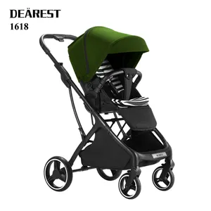 Anpassen Freihand Stokke Xplory Carrito De Coche cito Geschenk Mama Tasche Sun proof Baby Shower Dekor Wagen Rustikaler Kinderwagen