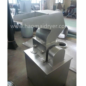 Amoladora de rugosidad de alta eficiencia, para cromado de zinc y potásico, WF, la mejor oferta - Product Image 3