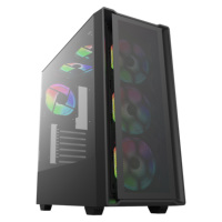 case for Pc Gabinete De Computadora