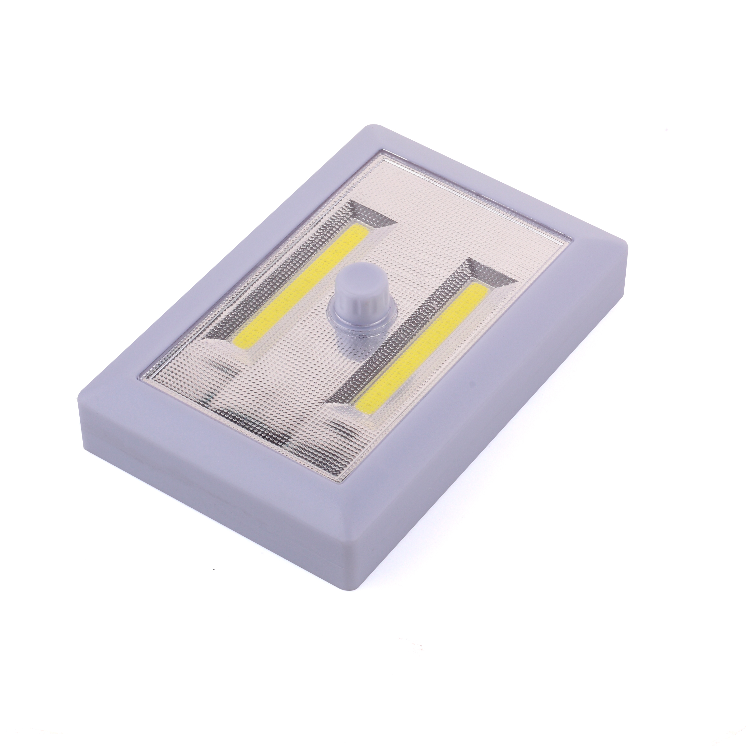 Экономичный нестандартной конструкции Самый дешевый Съемная LED переключатель ночник