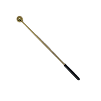 Instruments pour malvoyants, boule acrylique, ensemble de baguettes de fixation Wolff, outil d'entraînement oculaire