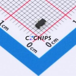 Transistor à effet de champ (MOSFET) ESJ8810 SOT-23 neuf et original, composants électroniques en gros et service BOM - Product Image 2