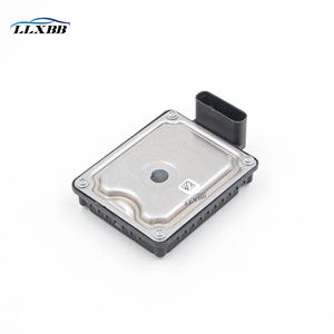 Unité de contrôle de distance d'origine ACC capteur radar adaptatif 2Q0907561Q 2Q0907572C pour <span class=keywords><strong>Audi</strong></span> Q3 <span class=keywords><strong>Q2</strong></span> F3 Volkswagen - Product Image 2