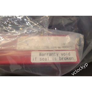 Horiba STEC Z700X MFC SEC-Z714JX 125CCM SiCl4 เครื่องควบคุมการไหลของมวล ใช้แล้ว - Product Image 5