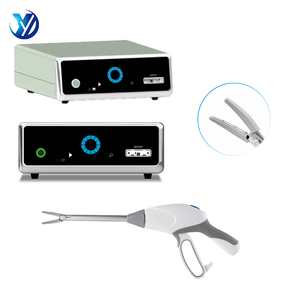 Niêm phong chính xác và cắt dây chằng dụng cụ cho phẫu thuật tuyến giáp và tuyến cận giáp - Product Image 1
