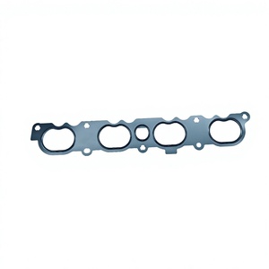 Junta del colector de admisión 12589366 para Buick Chevrolet Regal 2.0T, pieza de repuesto del motor - Product Image 1