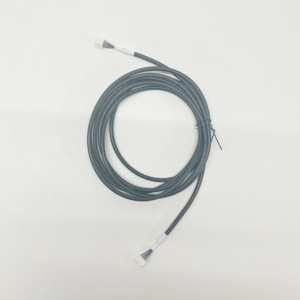 高精度空调空气源冷水机温度传感器电子应用绝缘聚四氟乙烯聚氯乙烯尼龙橡胶 - Product Image 4