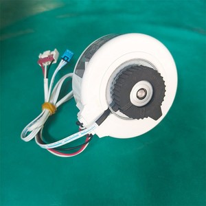 Motor de Ventilador para Aire Acondicionado Rpg20f 3, 220v, 6 Cables, 1300rpm, para Haier Commander - Product Image 2