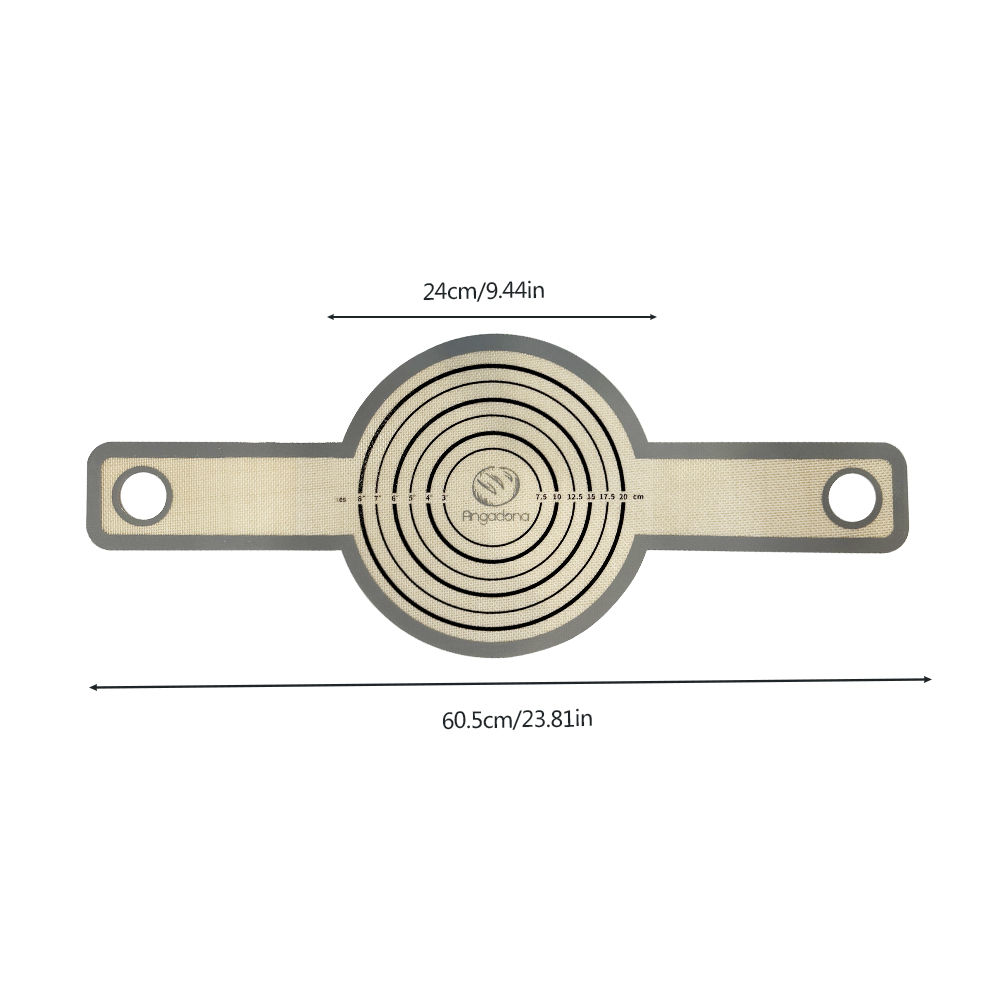 Dutch Oven Liner