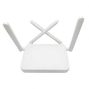 WIFI6 ONU HG8245Q2 Unidad de red óptica 4GE WIFI 2,4/5G FTTH FTTX Solución 12V 1.5A WIFI ROUTER EG8145X6 EG8145V5 - Product Image 1