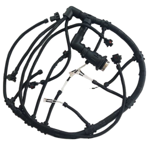 Câble de rechange pour excavatrice VOE20893636 20893636 pour excavatrice D6E D7E - Product Image 2