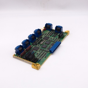 Fanuc 0 Series trục thẻ cho fanuc điều khiển fanuc ban đầu PCB A16B-2200-0390 - Product Image 2