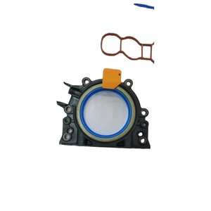 ปะเก็นฝาสูบ YF0910235B สำหรับฟอร์ด คูก้า มอนเดโอ มาสด้า อะไหล่ยางซิลิโคน - Product Image 2