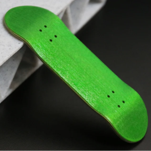 OEM 30mm 32mm 34mm Diapasón de madera 5 capas Mini <span class=keywords><strong>Tech</strong></span> <span class=keywords><strong>Deck</strong></span> de madera con Cinta de agarre personalizada - Product Image 1