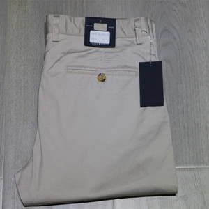 <span class=keywords><strong>Pantaloni</strong></span> Chino in Cotone di Alta Qualità 2024, Vestibilità <span class=keywords><strong>Skinny</strong></span>, GuangZhou - Product Image 1