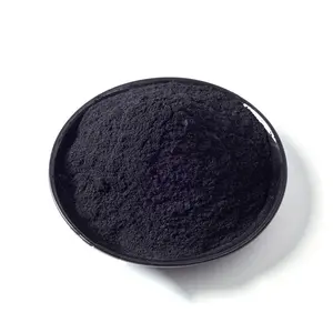 Factory supply Iron oxide black 722 pigment powder for coating /construction / painting