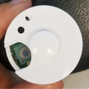 Jouet en peluche personnalisé en plastique ABS avec enregistrement de 30 secondes, module de haut-parleur avec boîte d'enregistrement à pression et accessoires de jouet PCB - Product Image 2