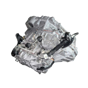 Boîte <span class=keywords><strong>de</strong></span> vitesses 6 vitesses U660E pour Toyota Camry 2007-2017 2.5L 3.5L 2GR-FE - Product Image 6
