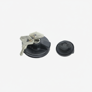 Tapa de Tanque de Combustible para Renault R11 Compatible con el Número de Pieza 7700779957 - Product Image 2