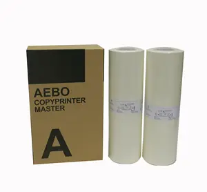 SF tipo A4 B4 A3 Master 76W Master Roll giappone materia prima origine tipo BEI dimensione ISO luogo modello compatibile Befon larghezza TUV