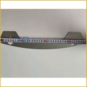 แผ่นรองสลайд์ริงหมุน XCMG แท้ รุ่น GR165/180/215 สำหรับอุปกรณ์ทำงานของรถเกรดเดอร์ - Product Image 4