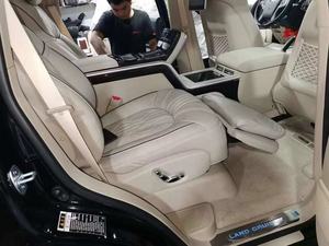 Confiar de nuevo modelo de <span class=keywords><strong>2022</strong></span> Super calidad suv de lujo de asiento Land Cruiser PRADO QX80 LX570 patrulla - Product Image 6