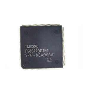 TMS320F28069PFPQ 原装电子元件供应商 集成电路 BOM 清单服务 现货即时供应 - Product Image 1