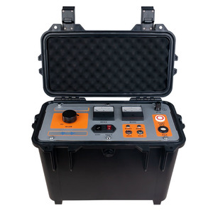 Trung Quốc nhà máy vlf siêu tần số thấp điện áp cao tín hiệu trên không dòng cáp lỗi Tester - Product Image 1