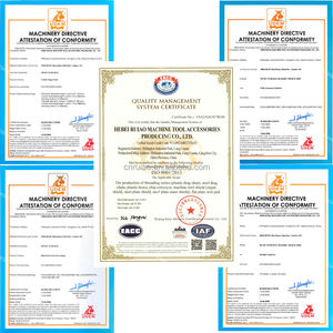 Основные компоненты, двигатель и насос-станок, резервуар для воды, экстракционный масляно-Водный сепаратор для станков с ЧПУ - Product Image 6