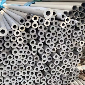 Tubos De Acero Inoxidable De Alta Resistencia Super Duplex S32750 Saf2507. Sin Costura. Recocido En <span class=keywords><strong>Salmuera</strong></span> - Product Image 3