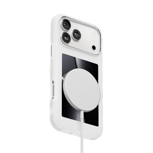 Ốp điện thoại NFC 17 dành cho <span class=keywords><strong>iPhone</strong></span> 17/17air/17Pro/17ProMax có màn hình hiển thị, in ảnh tùy chỉnh, ốp điện thoại từ tính, bán buôn tùy chỉnh - Product Image 1