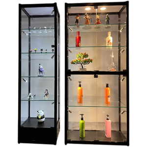 Hộp Trưng Bày Giải Thưởng Quà Tặng Gia Đình Trong Suốt - Product Image 3