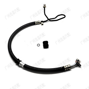 ท่อส่งน้ำมันแรงดันสูงพวงมาลัยขวาฮอนด้า ซีอาร์ วี 53713 สวา 003 - Product Image 2