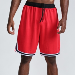 Short <span class=keywords><strong>de</strong></span> <span class=keywords><strong>basket</strong></span>-ball pour hommes <span class=keywords><strong>tenue</strong></span> d'entraînement avec poches Short <span class=keywords><strong>de</strong></span> sport coupe ample Short d'équipe <span class=keywords><strong>de</strong></span> <span class=keywords><strong>basket</strong></span>-ball personnalisé pour hommes - Product Image 6