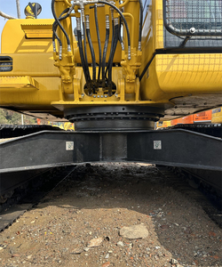 Komatsu รถขุดขนาด12ตันอุปกรณ์รถขุด Pc120สินค้าจากญี่ปุ่น - Product Image 3